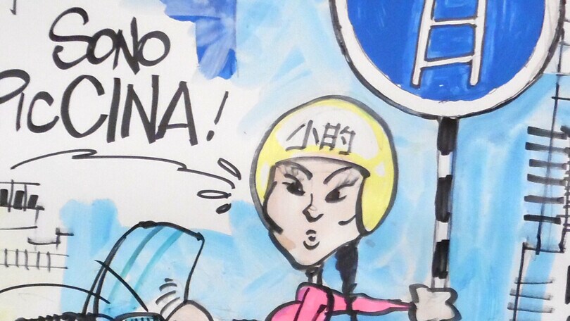 I social e i riders all'altezza | Io Guido da Sola