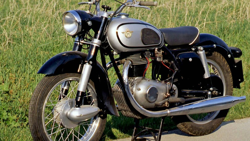 L'austera scuola tecnica tedesca | Officina