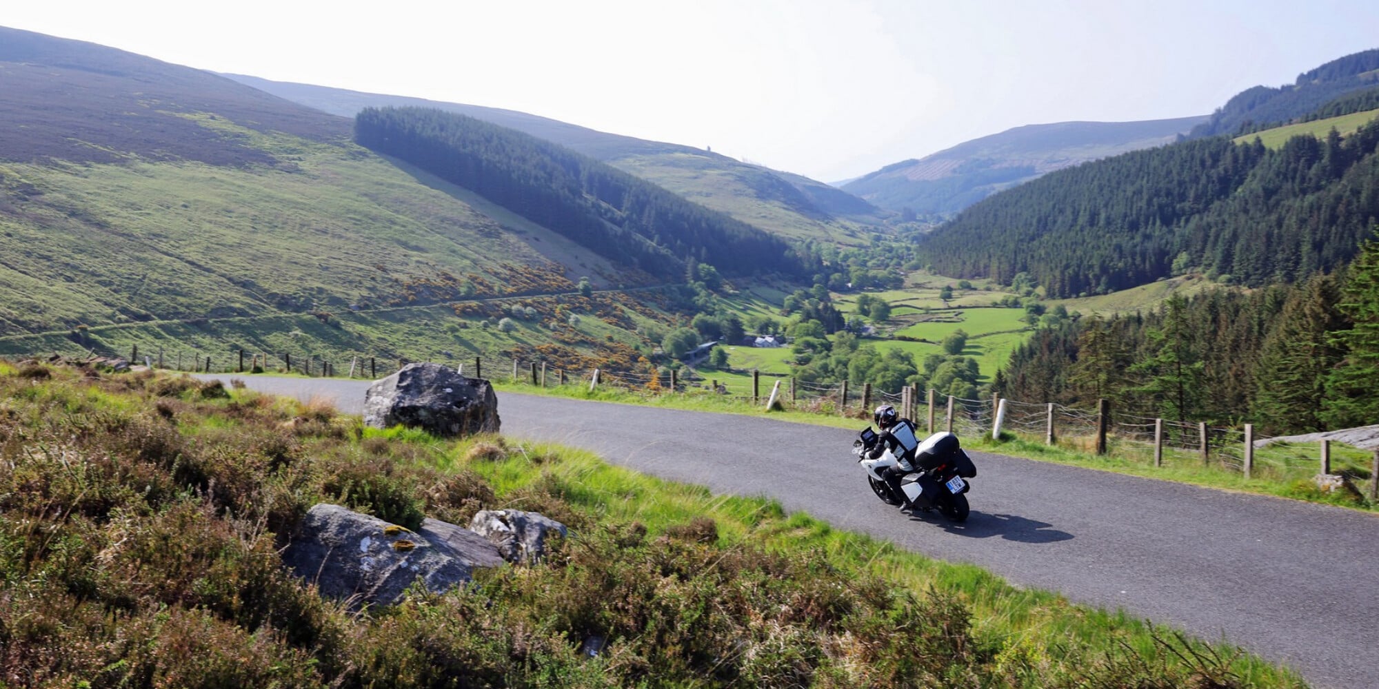 Irlanda, l'isola verde | Giri e Gare