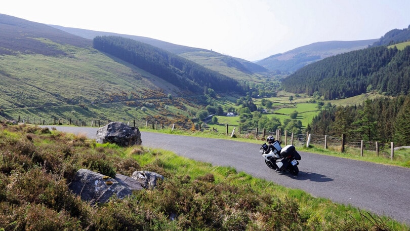 Irlanda, l'isola verde | Giri e Gare