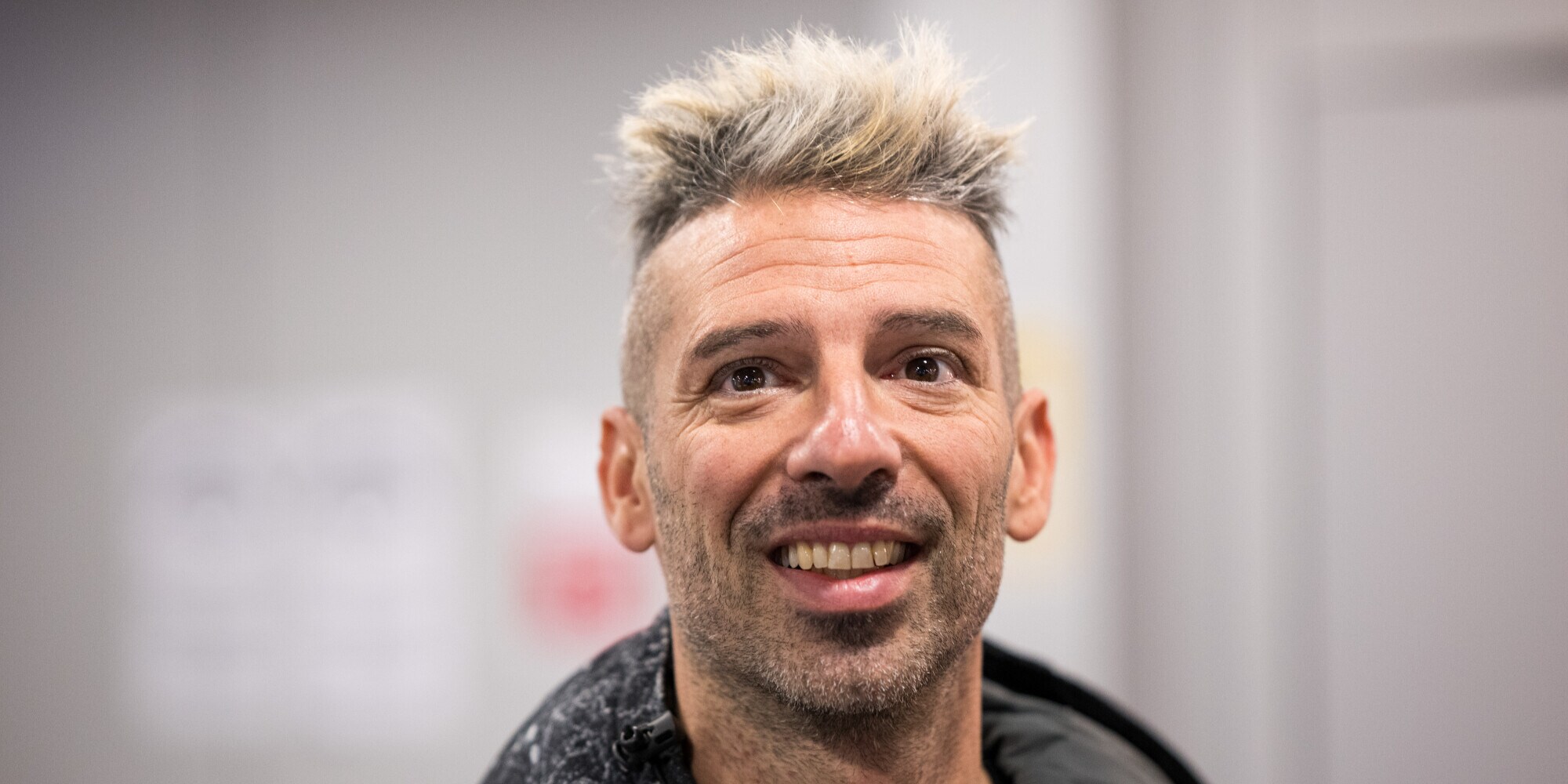 SBK, Melandri: "Il rivale di Bulega è se stesso"