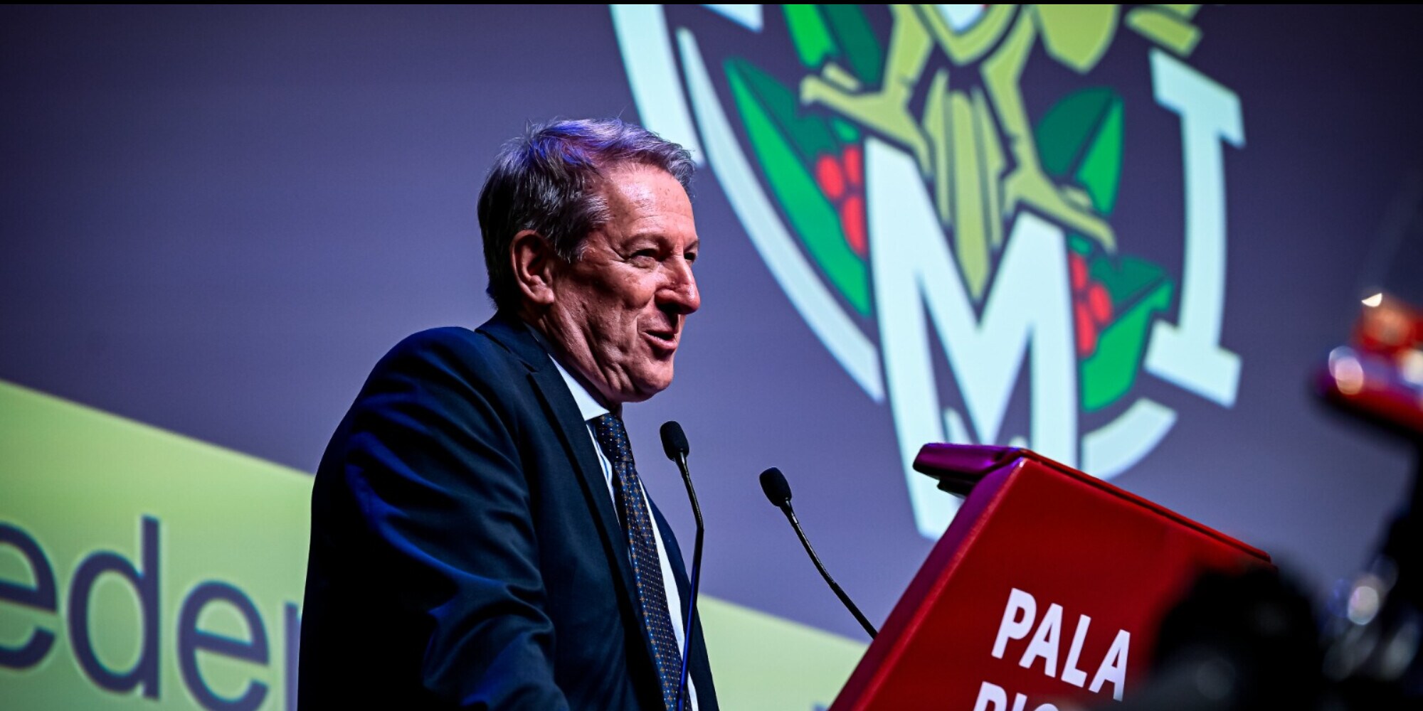 Giovanni Copioli tra Talenti Azzurri, CIV e la FMI in generale