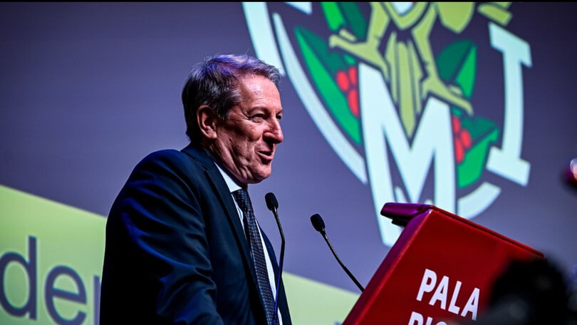 Giovanni Copioli tra Talenti Azzurri, CIV e la FMI in generale