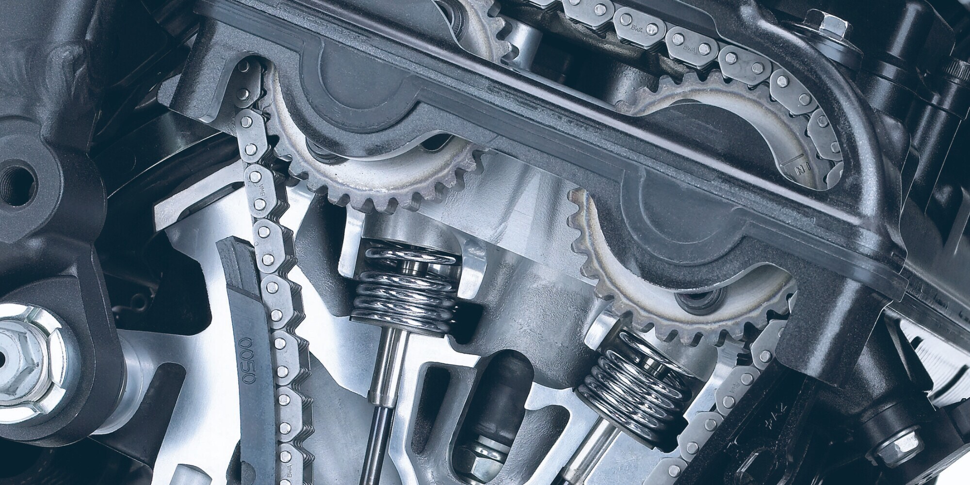Distribuzioni e comandi: le opzioni | Officina