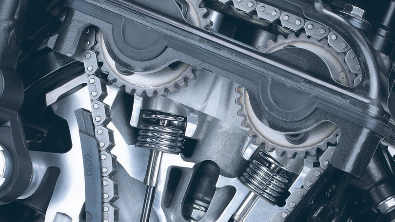 Distribuzioni e comandi: le opzioni | Officina