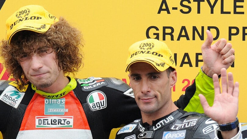 Il precoce ritiro dell'altro Alex Debon | Quella (S)Volta Che