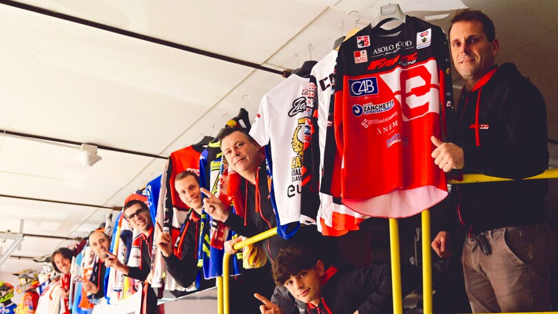 Passione, impegno e lavoro: la vita di Antonio Specia | Storie Italiane