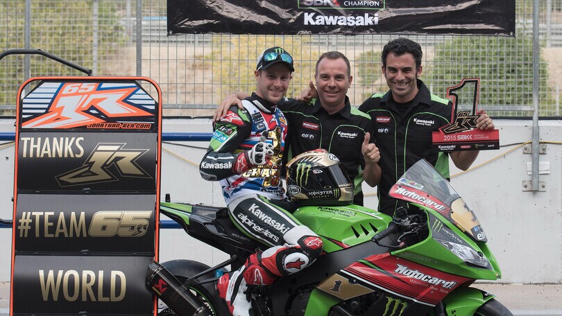 Kawasaki, senza Rea sai cosa ti perdi? | Quella (S)Volta Che