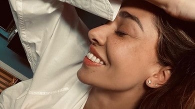 Belen è tornata nei pensieri di Iannone? - FOTO