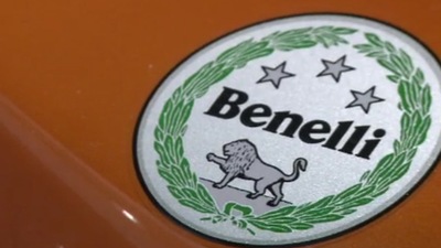 Le novità del 2014: Benelli