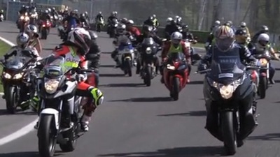 Di.Di. Day a Vallelunga