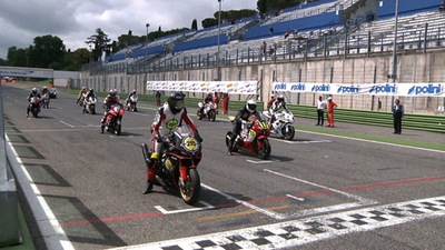 Di.Di. Bridgestone Cup