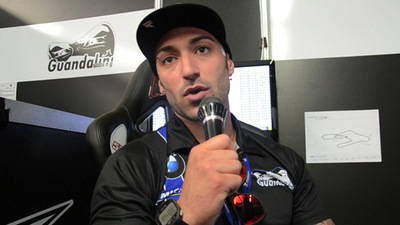 CIV a Vallelunga 3a parte