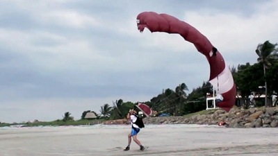 Le pazzie di Travis Pastrana