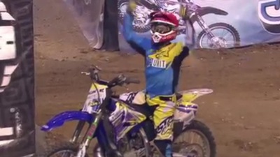 Gli acrobati del Mondiale freestyle (3° parte)