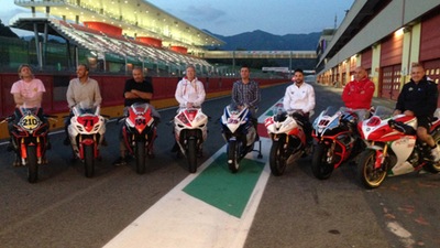 DI.DI. Trophy: gran finale al Mugello