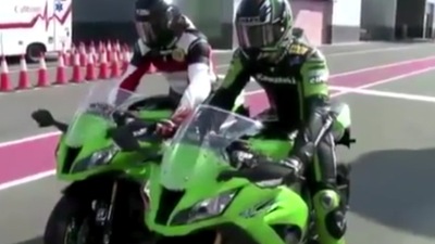 Sykes alla scoperta del Qatar