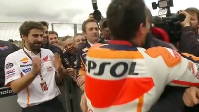 Il meglio della MotoGP 2014 in questo video
