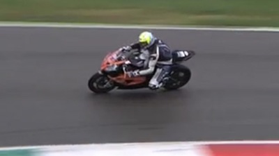 I DiDi alla 200 Miglia del Mugello (1° parte)