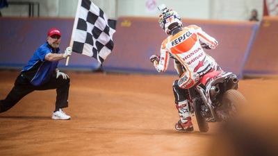 Aspettando la SuperPrestigio...