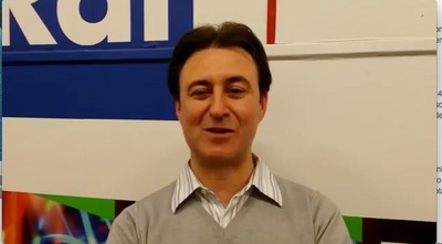 Sandro, tifoso speciale, incontra Melandri