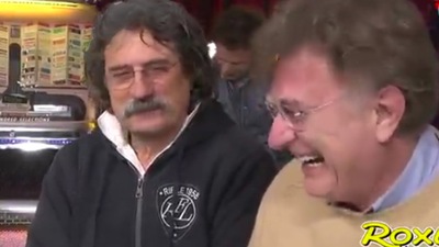 Buon Compleanno SIC!