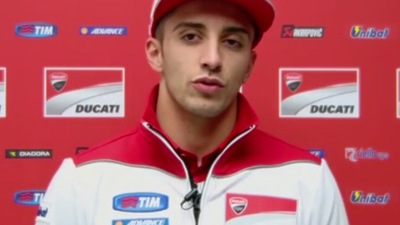 Ducati MotoGP, Iannone: Torneremo a essere molto veloci!