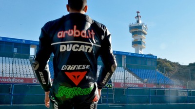 Mondiale Superbike al via!