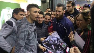 SBK: Giugliano saluta Motosprint