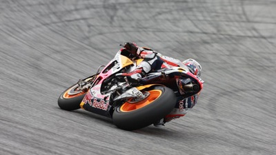 La fotogallery di Dani Pedrosa