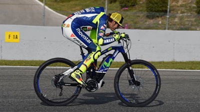 JerezGP, la supergallery delle prove MotoGP