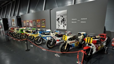 Motosprint, i Caschi d'Oro 2015