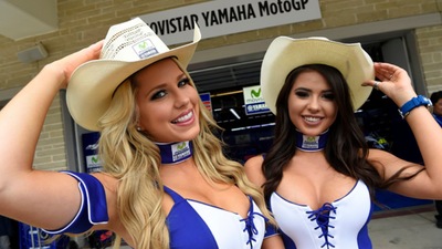 MotoGP: le belle del GP of The Americas, ad Austin