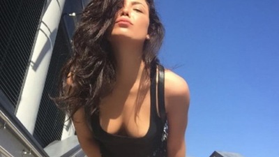 Valentino Rossi, ritorno di fiamma con Aura?