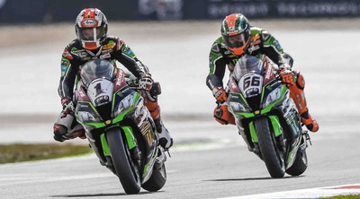 Rea, il campione che sa difendersi…