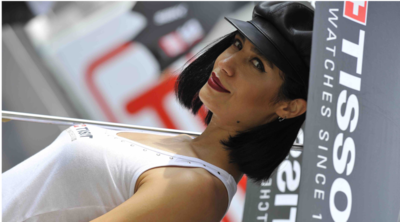 Sexy Malesia: le ragazze più belle del paddock Superbike/1