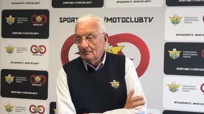 ESCLUSIVA - Sesti (FMI): "Spot Rai per il Giro? Solo un infortunio"