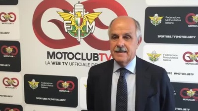 ESCLUSIVA - Di Rocco (FIC): “Spot Rai caduta di stile”