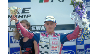 Fabrizio “Piro” Pirovano: le foto della carriera