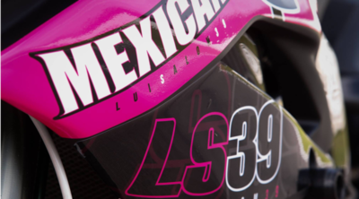 Omaggio a Luis Salom: la squadra del cugino a Misano con i suoi colori