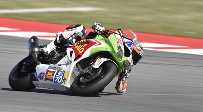 SS Misano: gli scatti più belli delle prove