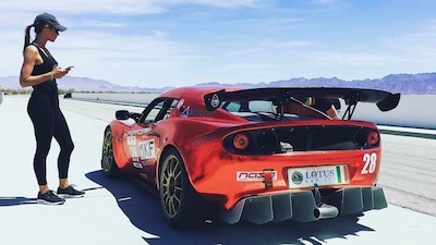 Valentino Rossi, una nuova fiamma per il Dottore?