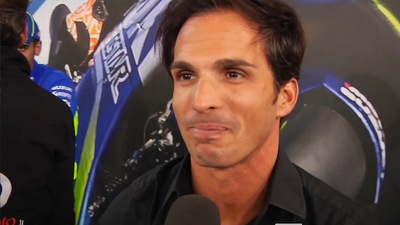 Esclusivo: Toni Elias racconta il Motoamerica