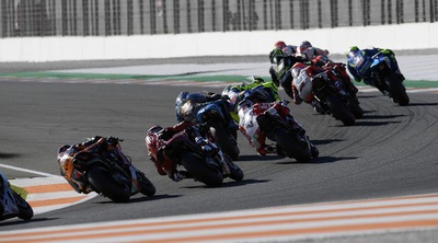MotoGP, roba da ricchi: la classifica dei piloti più pagati