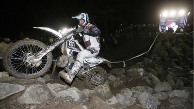 Hell’s Gate: vince Mario Roman