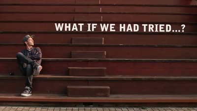 Rossi e la Ferrari: "What if?"