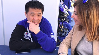 Esclusivo: Haga nel CIV punta a vincere