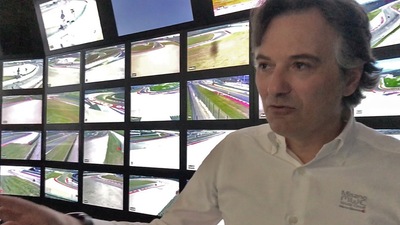 CIV: tutta nuova la direzione gara di Misano