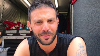 CIV Michel Fabrizio: “Che partenza da asino”