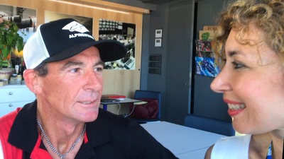 SBK, Corser: 'Avrete presto mie notizie...'